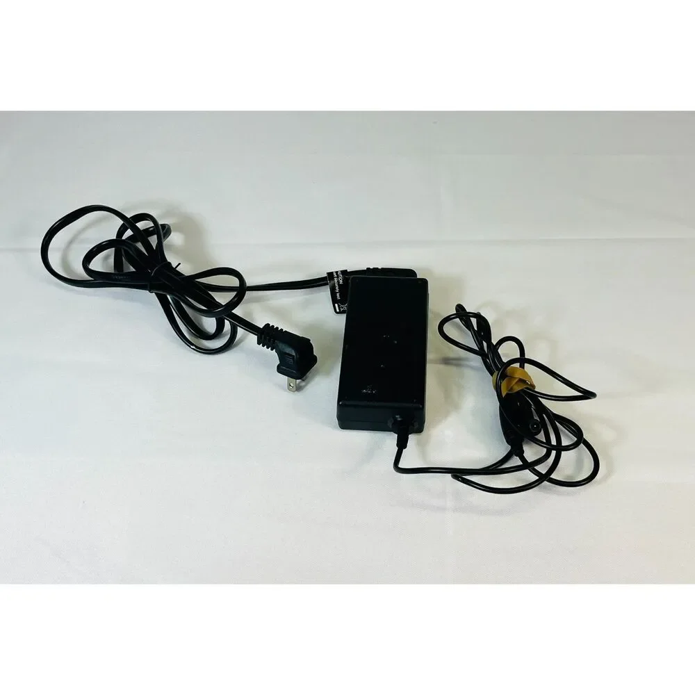 Samsung 32 Inch TV AC/DC Adapter Model A6619_FSM 3 19V 3.47A TESTED WORKS